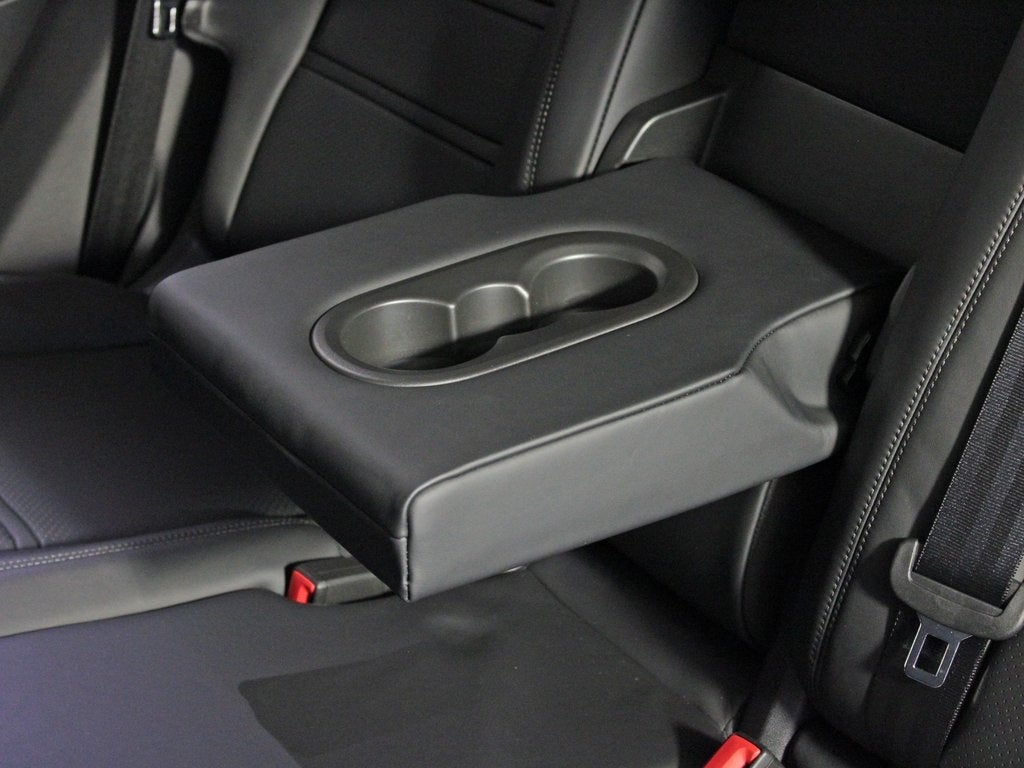 2026 Porsche Cayenne E-Hybrid Coupe