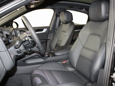 2026 Porsche Cayenne E-Hybrid Coupe