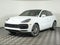 2023 Porsche Cayenne Turbo