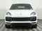 2023 Porsche Cayenne Turbo