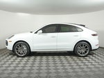2023 Porsche Cayenne Turbo