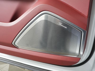 2023 Porsche Cayenne Turbo