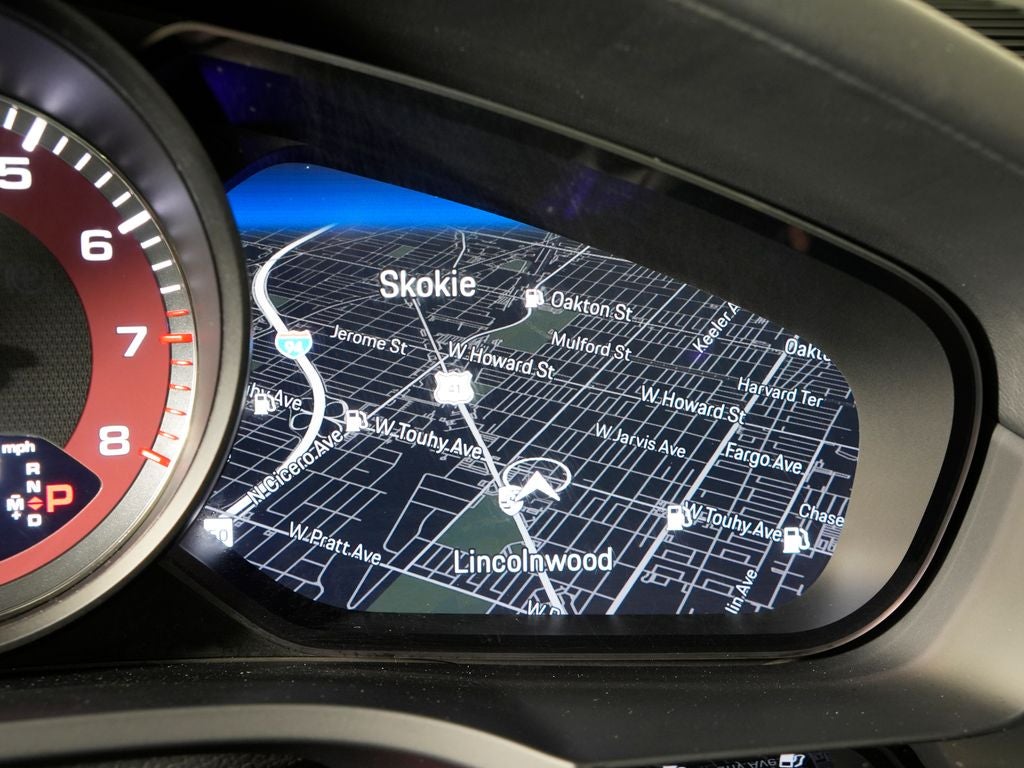 2023 Porsche Cayenne Turbo