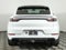 2023 Porsche Cayenne Turbo