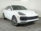 2023 Porsche Cayenne Turbo