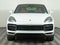 2023 Porsche Cayenne Turbo