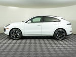 2023 Porsche Cayenne Turbo