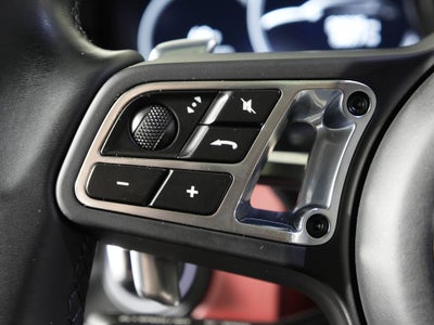 2023 Porsche Cayenne Turbo