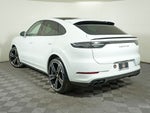 2023 Porsche Cayenne Turbo