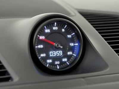 2023 Porsche Cayenne Turbo