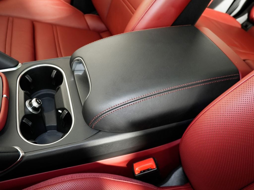 2023 Porsche Cayenne Turbo