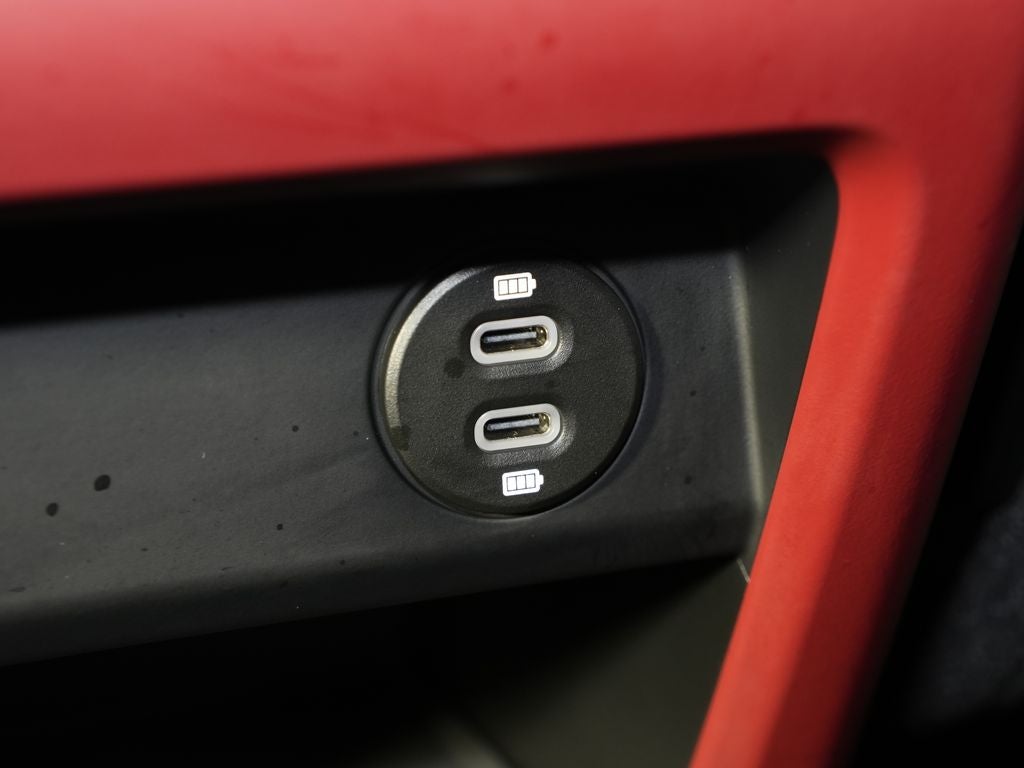 2023 Porsche Cayenne Turbo