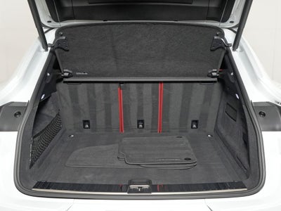 2023 Porsche Cayenne Turbo