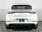 2023 Porsche Cayenne Turbo