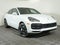 2023 Porsche Cayenne Turbo