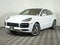2023 Porsche Cayenne Turbo