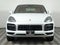 2023 Porsche Cayenne Turbo