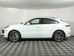 2023 Porsche Cayenne Turbo
