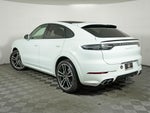 2023 Porsche Cayenne Turbo