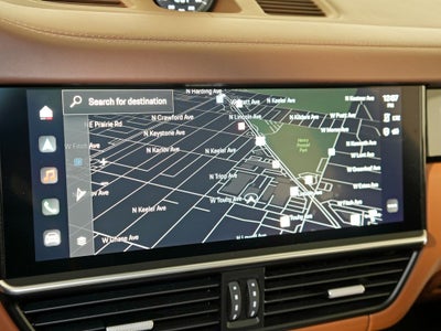 2023 Porsche Cayenne Turbo
