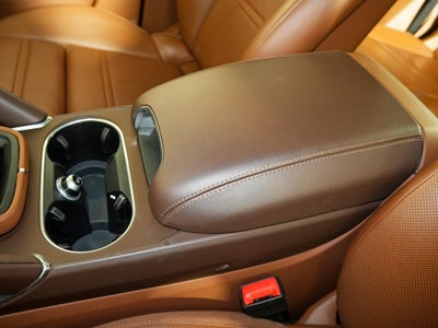 2023 Porsche Cayenne Turbo