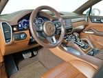 2023 Porsche Cayenne Turbo
