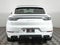 2023 Porsche Cayenne Turbo