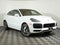 2023 Porsche Cayenne Turbo