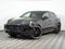 2026 Porsche Cayenne GTS Coupe