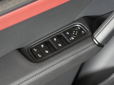 2026 Porsche Cayenne GTS Coupe