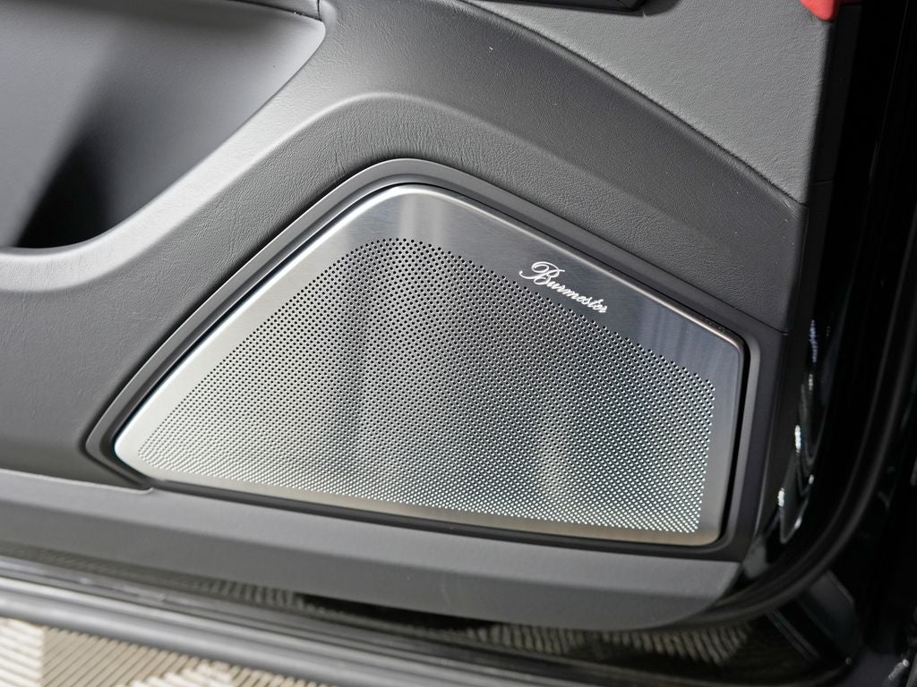2026 Porsche Cayenne GTS Coupe