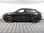 2026 Porsche Cayenne GTS Coupe