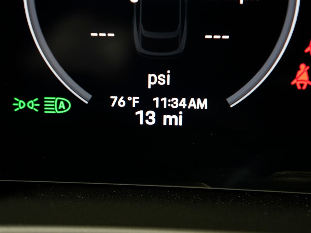 2026 Porsche Cayenne GTS Coupe