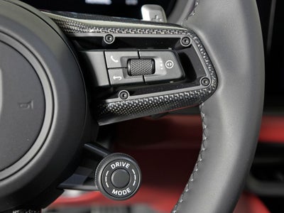 2026 Porsche Cayenne GTS Coupe