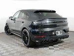 2026 Porsche Cayenne GTS Coupe