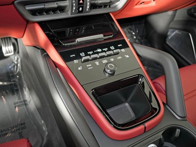 2026 Porsche Cayenne GTS Coupe