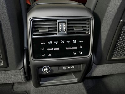 2026 Porsche Cayenne GTS Coupe