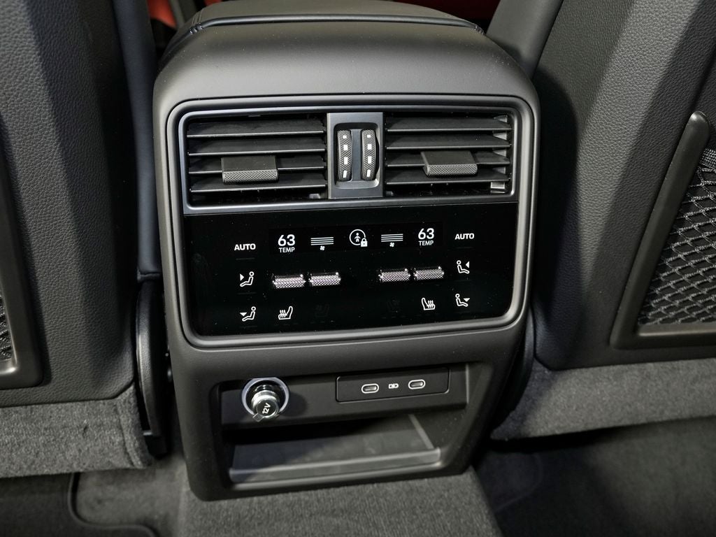 2026 Porsche Cayenne GTS Coupe