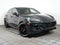 2026 Porsche Cayenne GTS Coupe