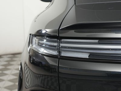 2026 Porsche Cayenne GTS Coupe