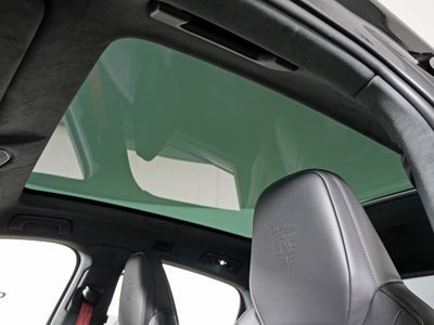 2026 Porsche Cayenne GTS Coupe