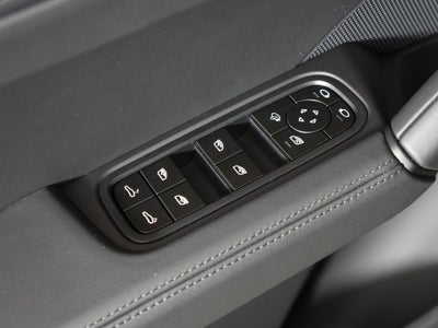 2026 Porsche Cayenne GTS Coupe