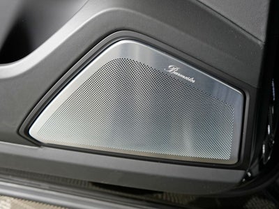 2026 Porsche Cayenne GTS Coupe