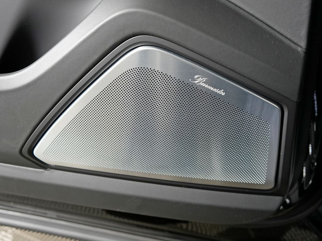 2026 Porsche Cayenne GTS Coupe