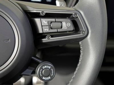 2026 Porsche Cayenne GTS Coupe