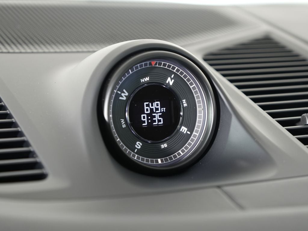 2026 Porsche Cayenne GTS Coupe