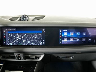 2026 Porsche Cayenne GTS Coupe