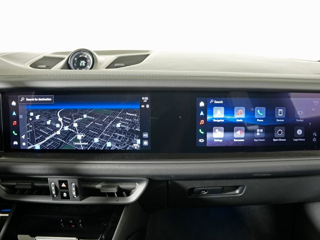 2026 Porsche Cayenne GTS Coupe