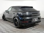 2026 Porsche Cayenne GTS Coupe