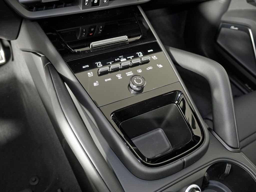 2026 Porsche Cayenne GTS Coupe